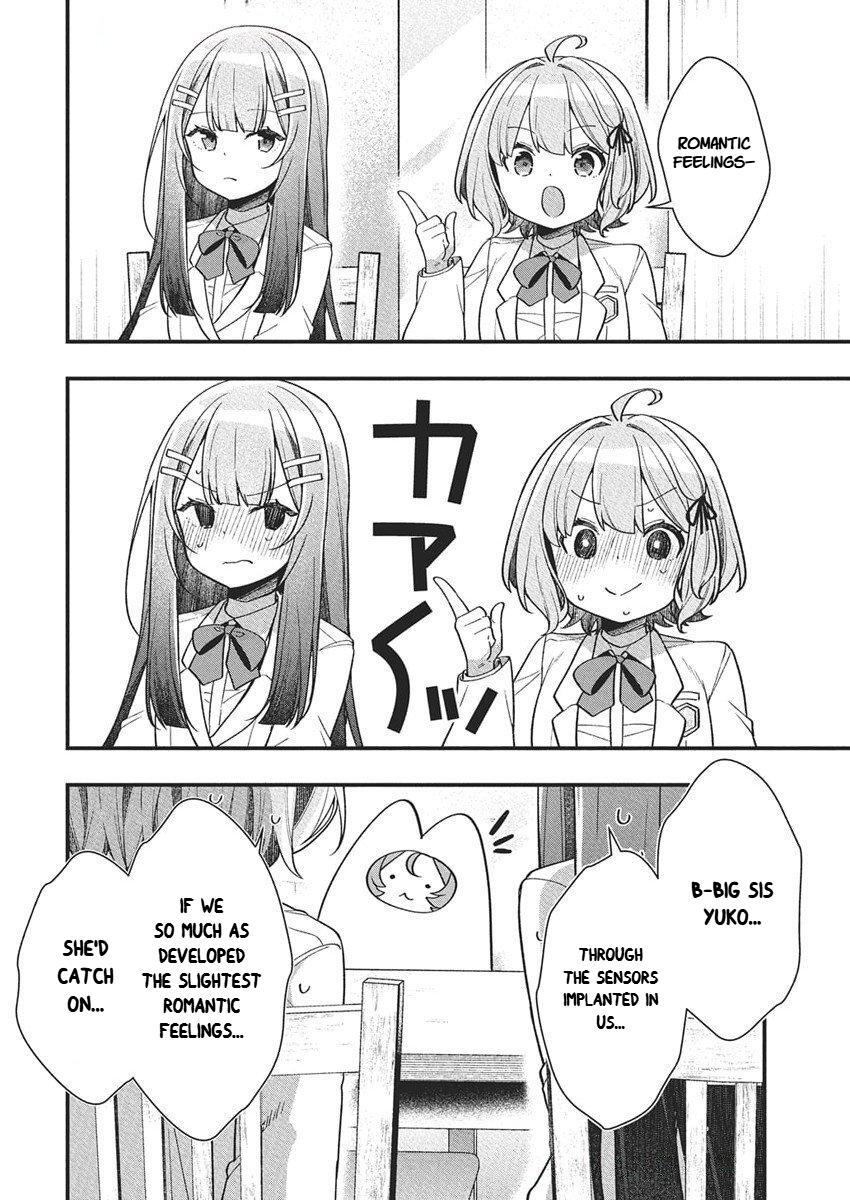 Read Watashi no Hatsukoi wa Hazukashisugite Darenimo Ienai Manga Online