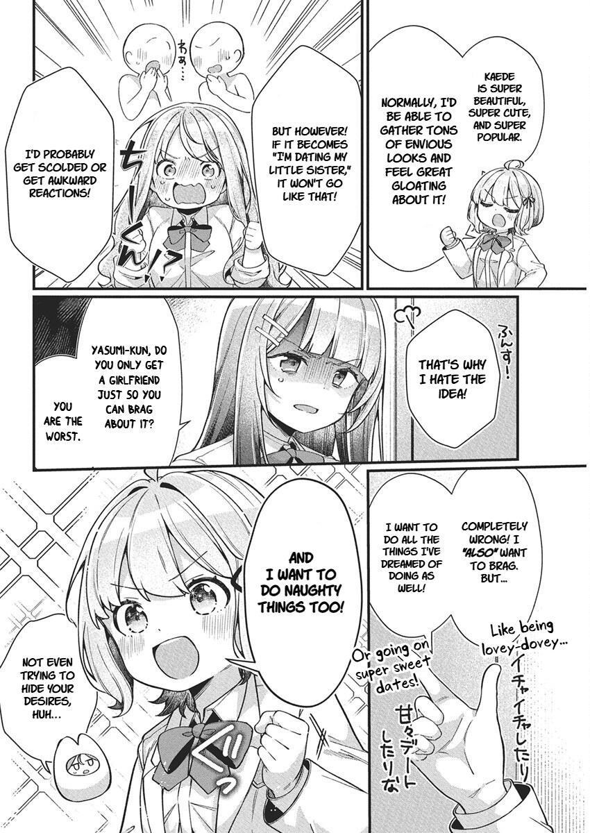 Read Watashi no Hatsukoi wa Hazukashisugite Darenimo Ienai Manga Online