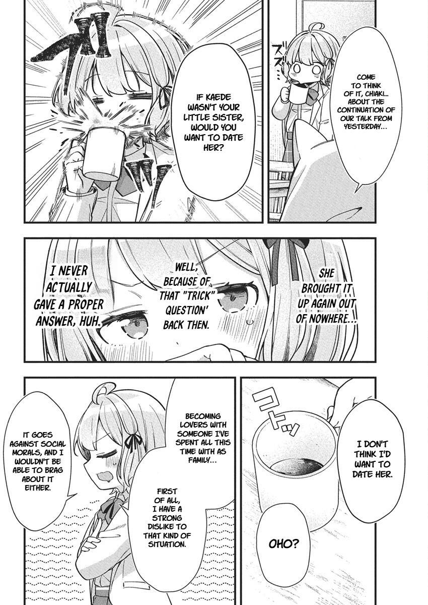 Read Watashi no Hatsukoi wa Hazukashisugite Darenimo Ienai Manga Online