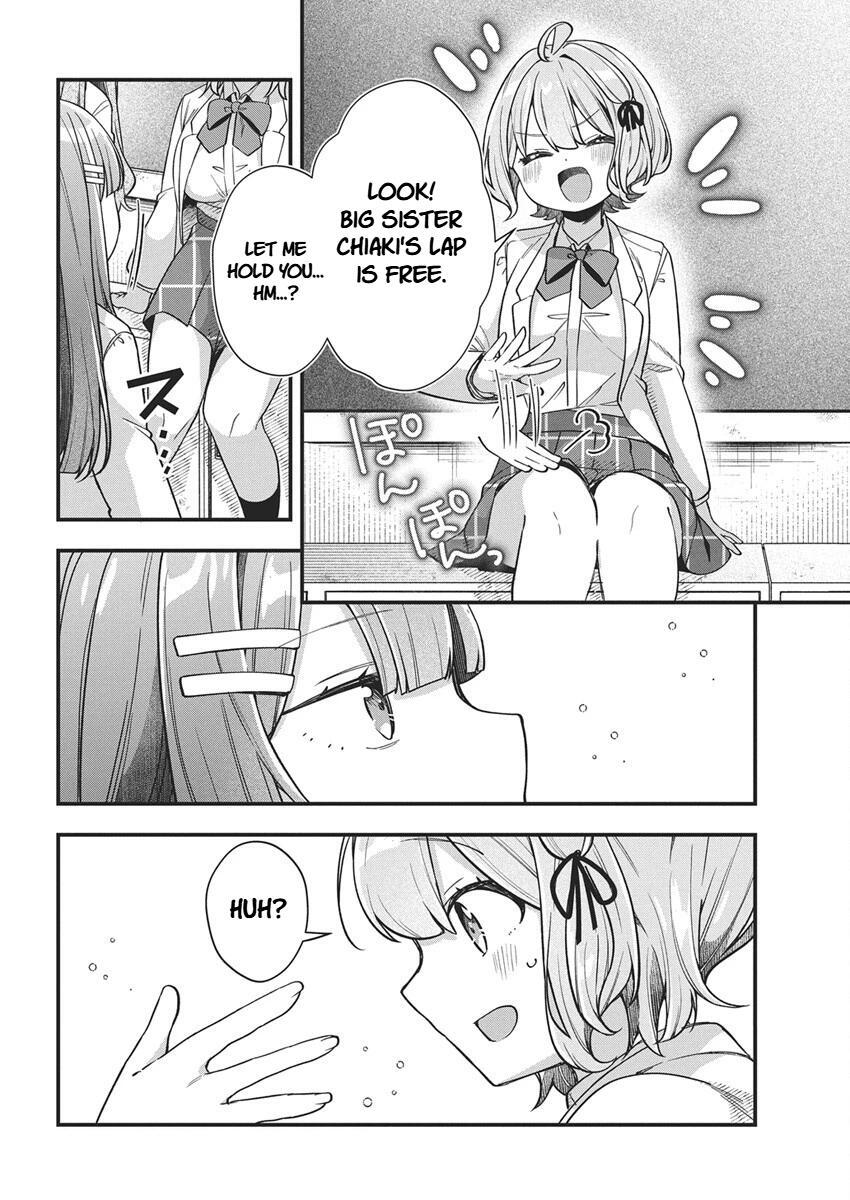 Read Watashi no Hatsukoi wa Hazukashisugite Darenimo Ienai Manga Online