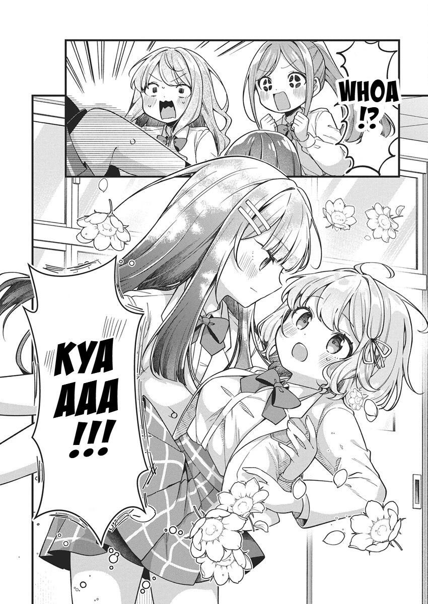 Read Watashi no Hatsukoi wa Hazukashisugite Darenimo Ienai Manga Online