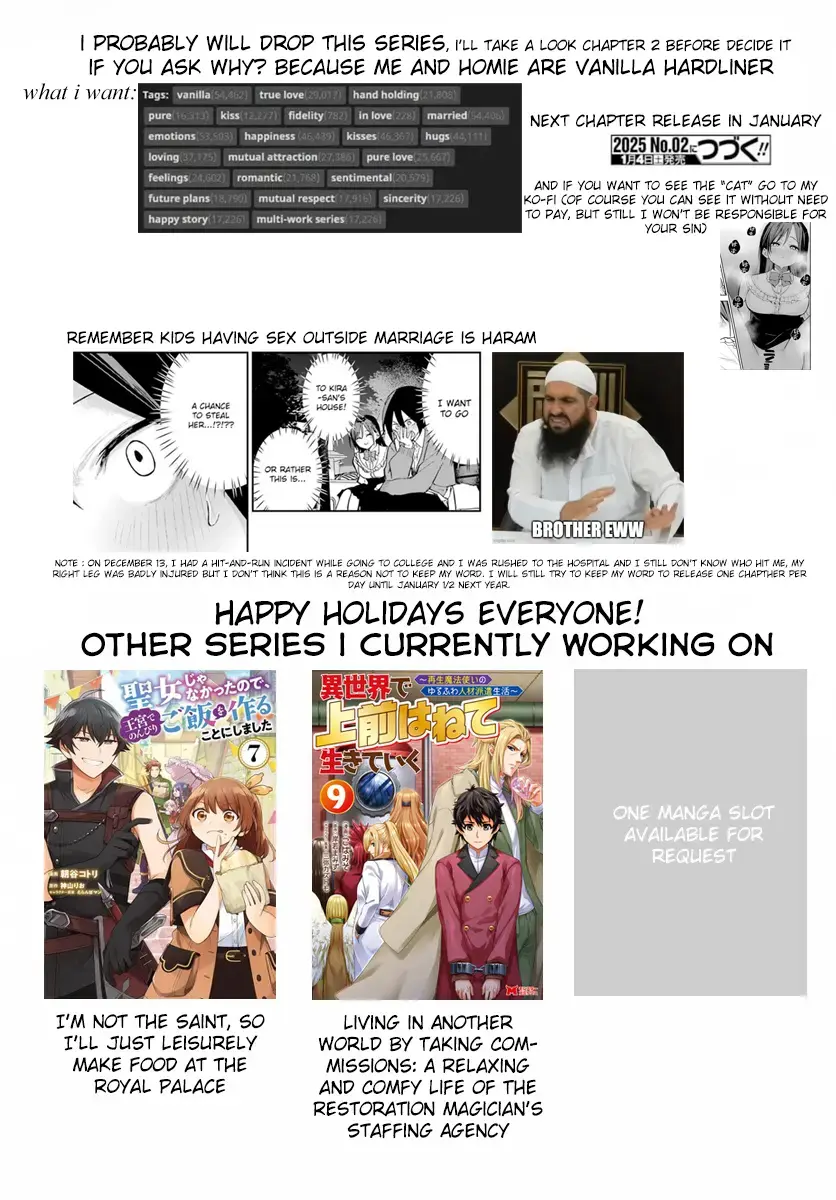 Read Watashi no koto, Netotte Misete Manga Online