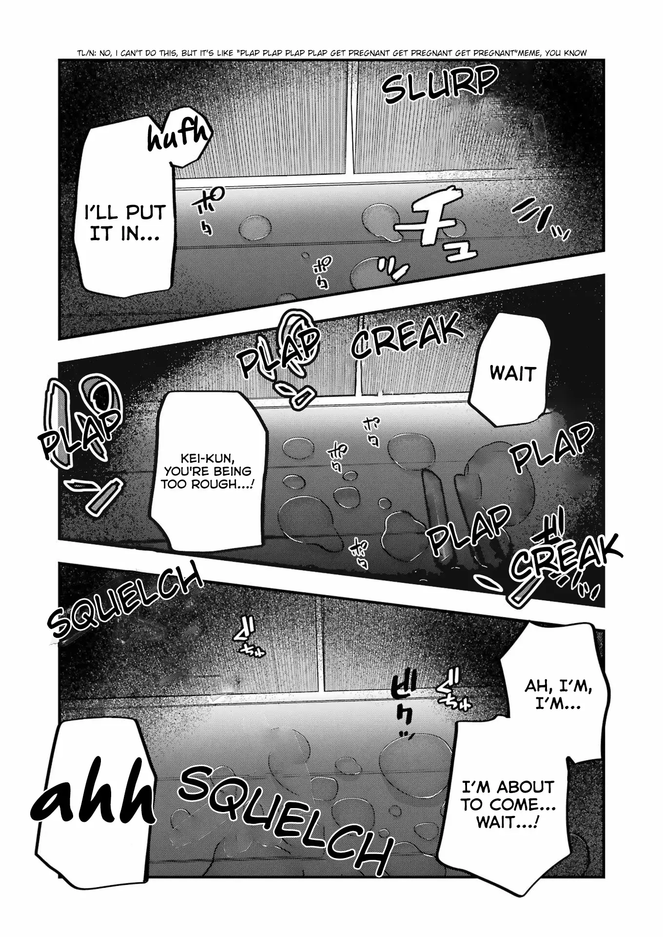 Read Watashi no koto, Netotte Misete Manga Online