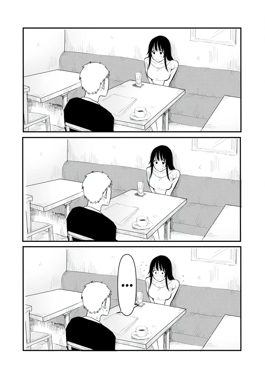 Read Watashi to Seikou Shimasen ka!- Manga Online