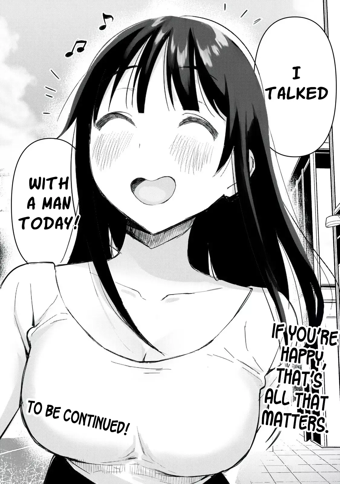 Read Watashi to Seikou Shimasen ka!- Manga Online