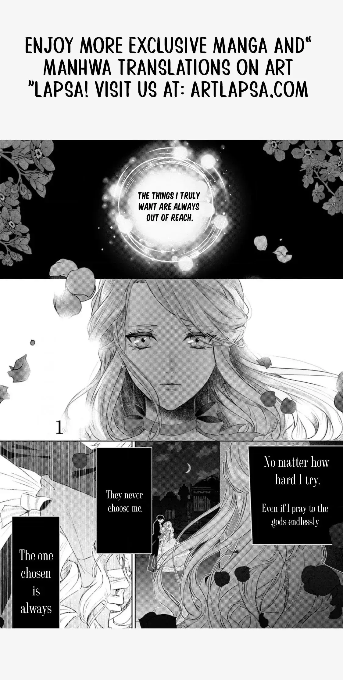 Read Watashi wa Erabarenai Manga Online