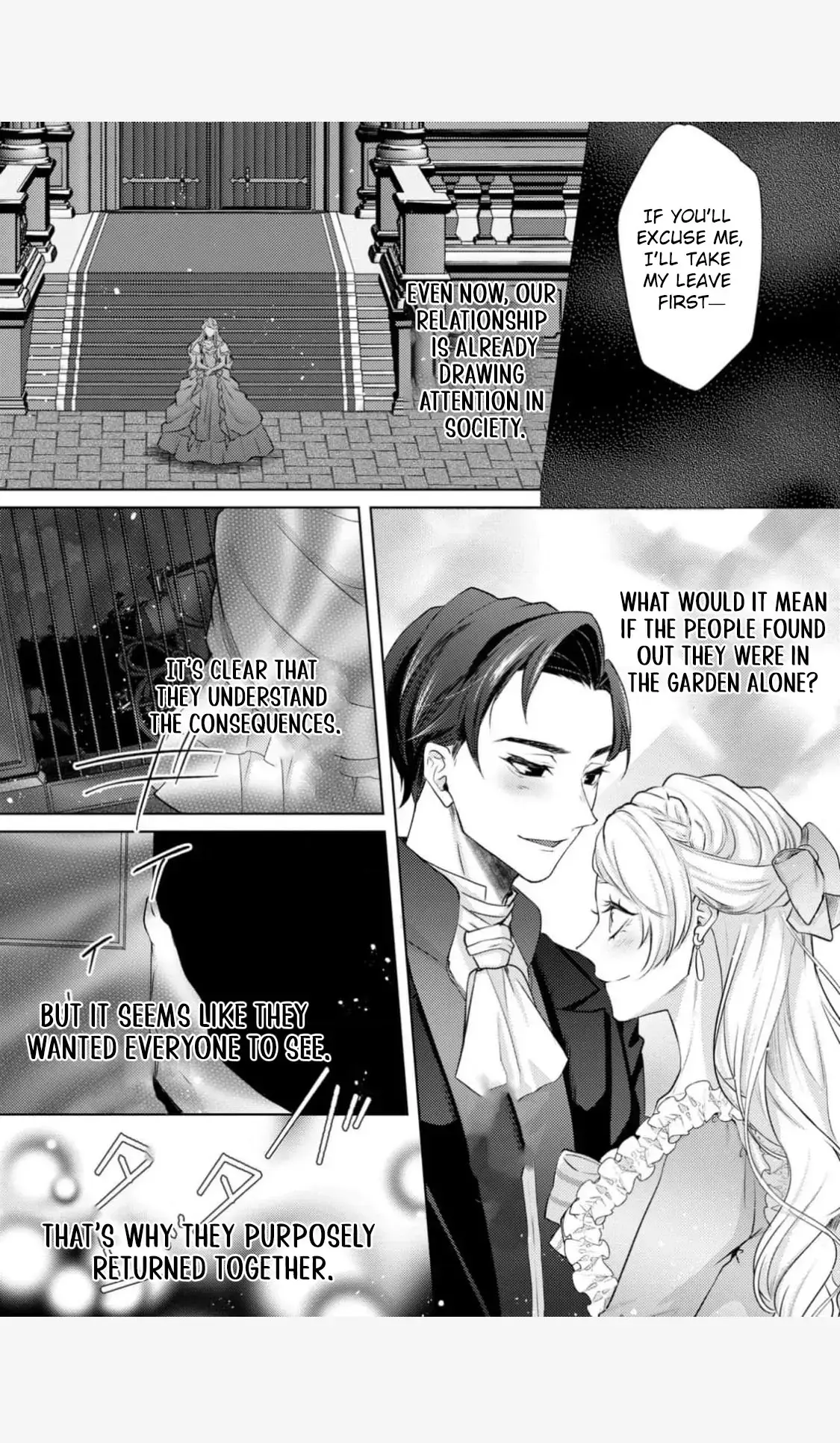 Read Watashi wa Erabarenai Manga Online