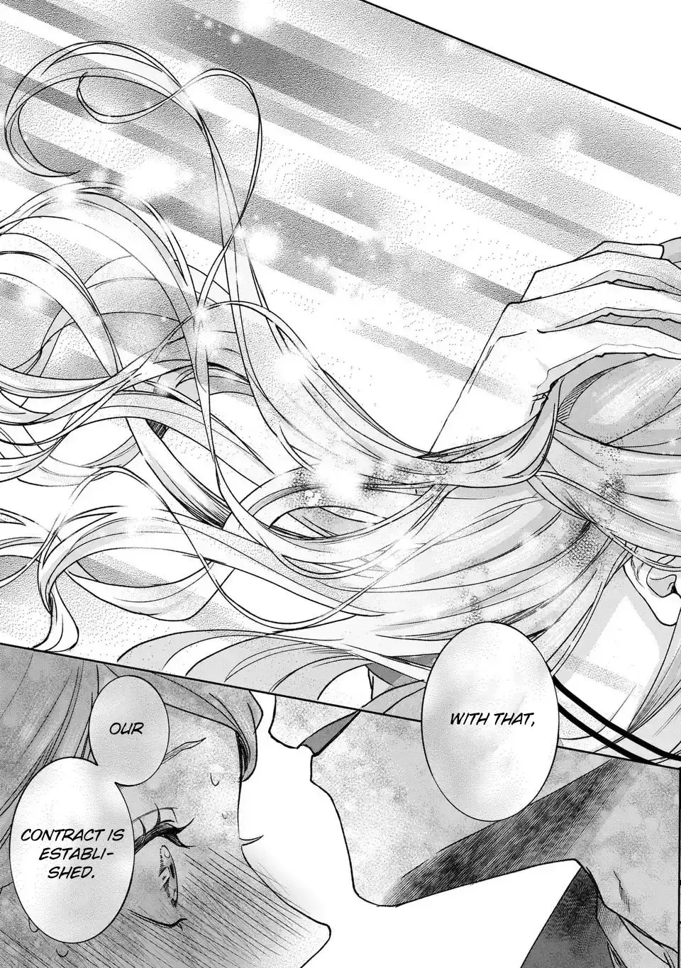 Read Watashi wa Erabarenai Manga Online