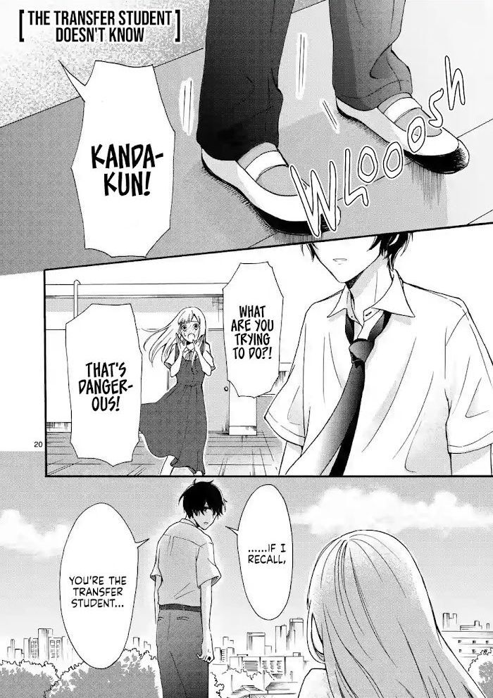 Read We Have Gathered Happy Love Stories Manga Online