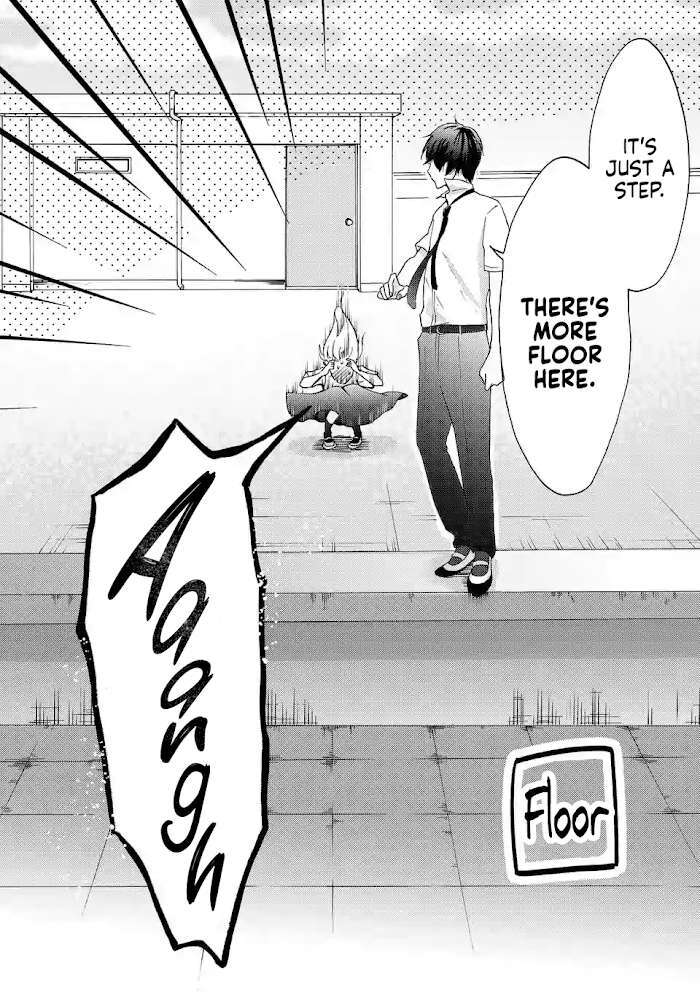 Read We Have Gathered Happy Love Stories Manga Online