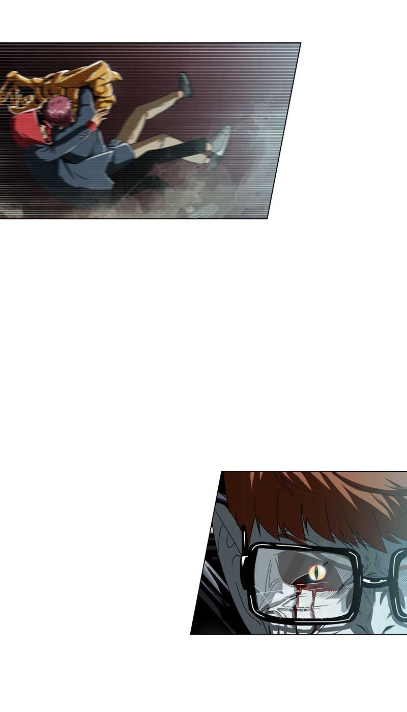 Read We On - Be the Shield Manga Online