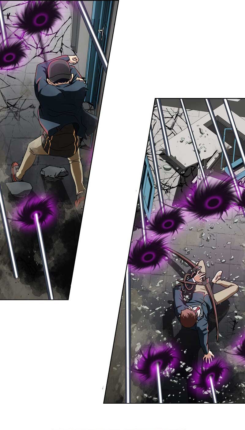 Read We On - Be the Shield Manga Online