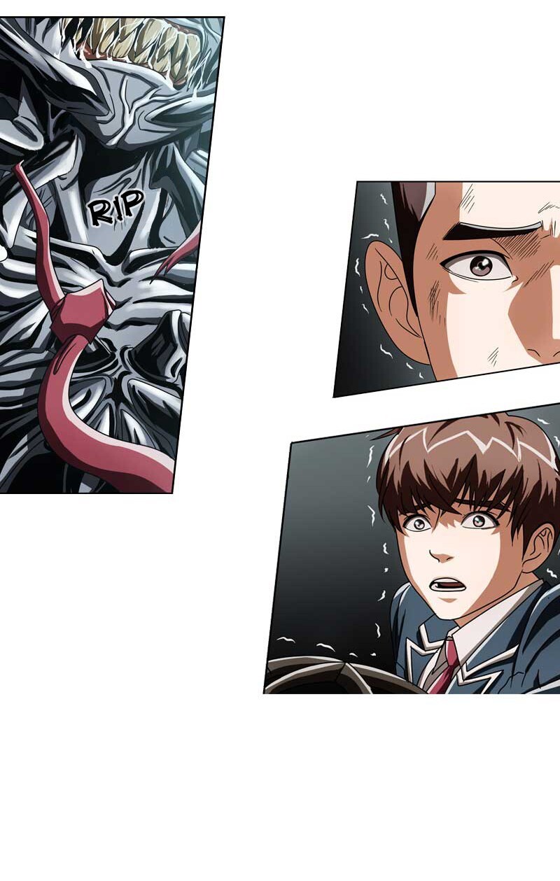 Read We On - Be the Shield Manga Online