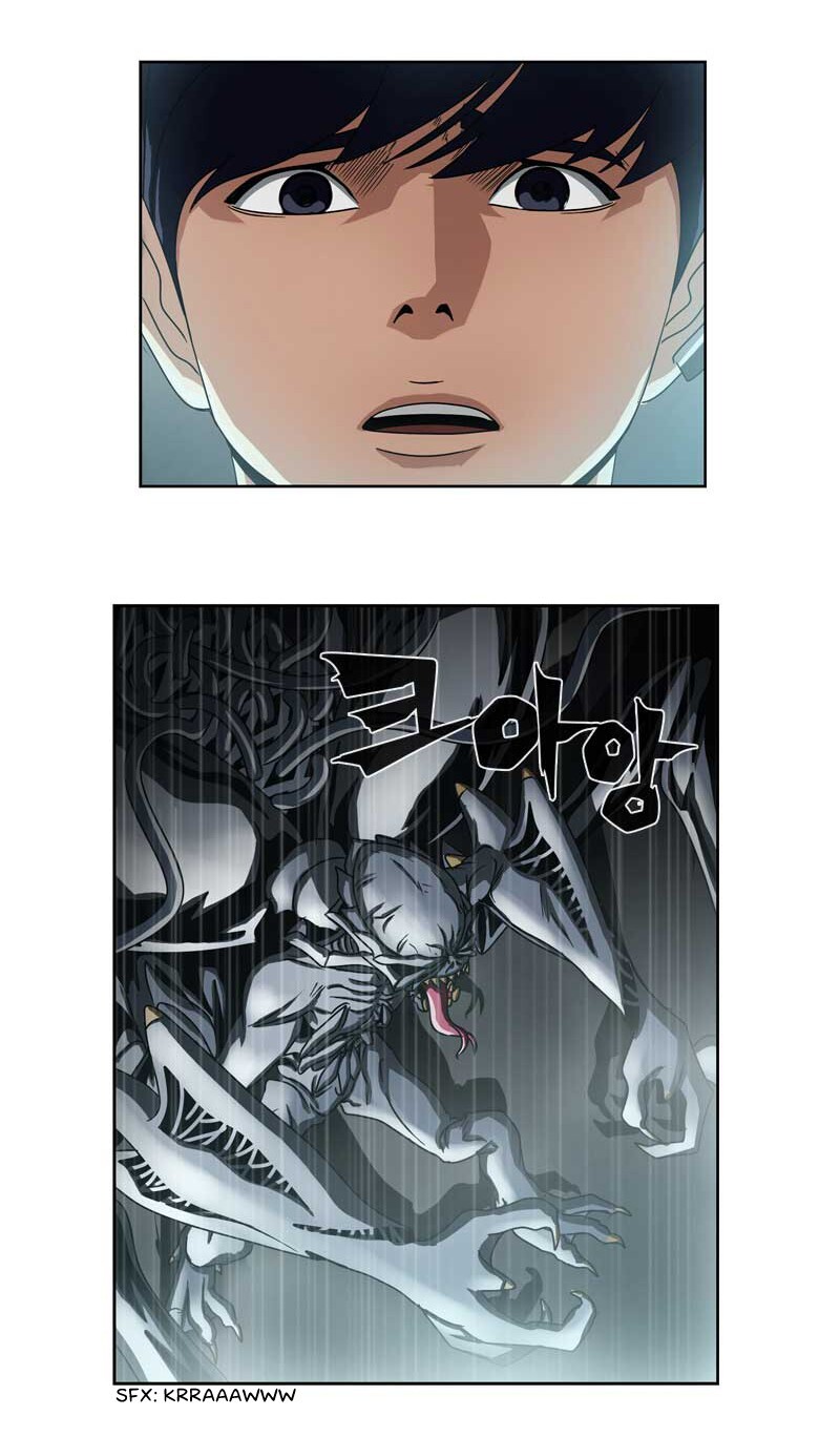 Read We On - Be the Shield Manga Online