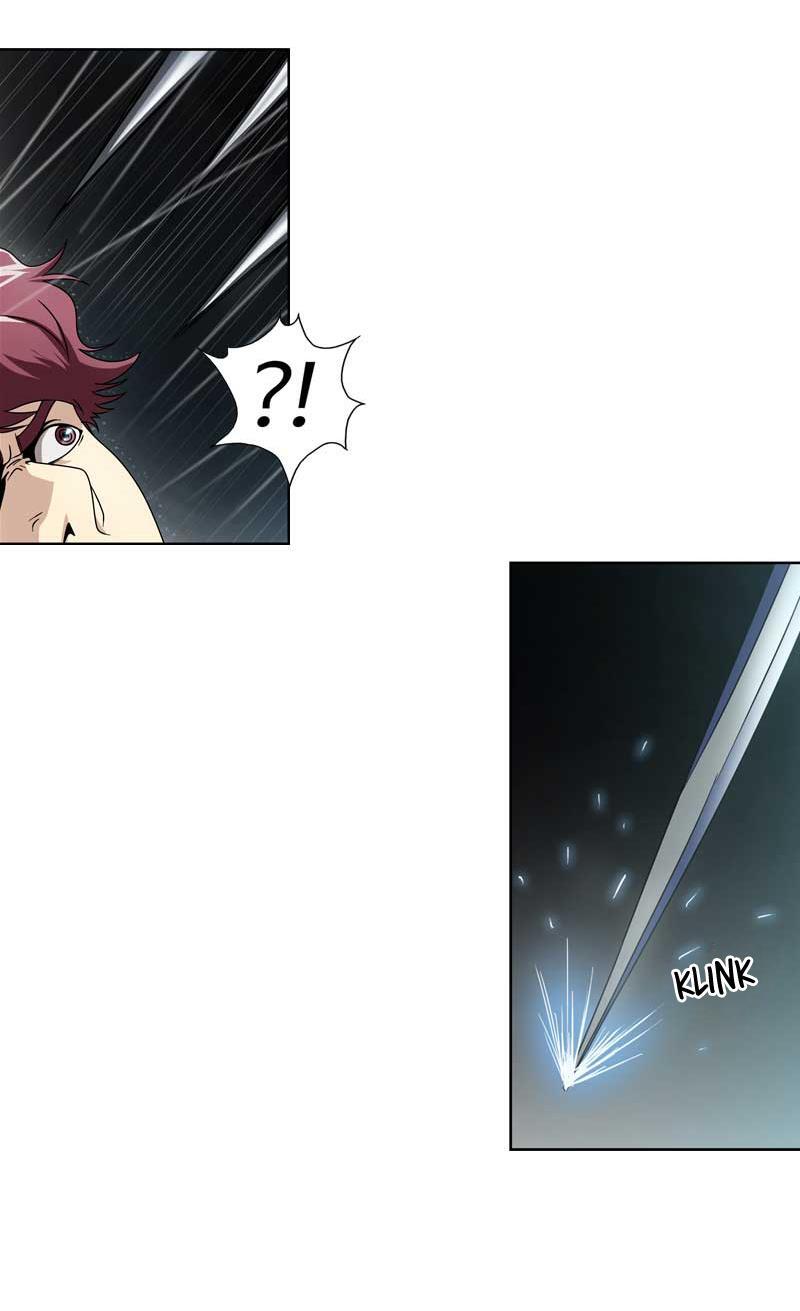 Read We On - Be the Shield Manga Online