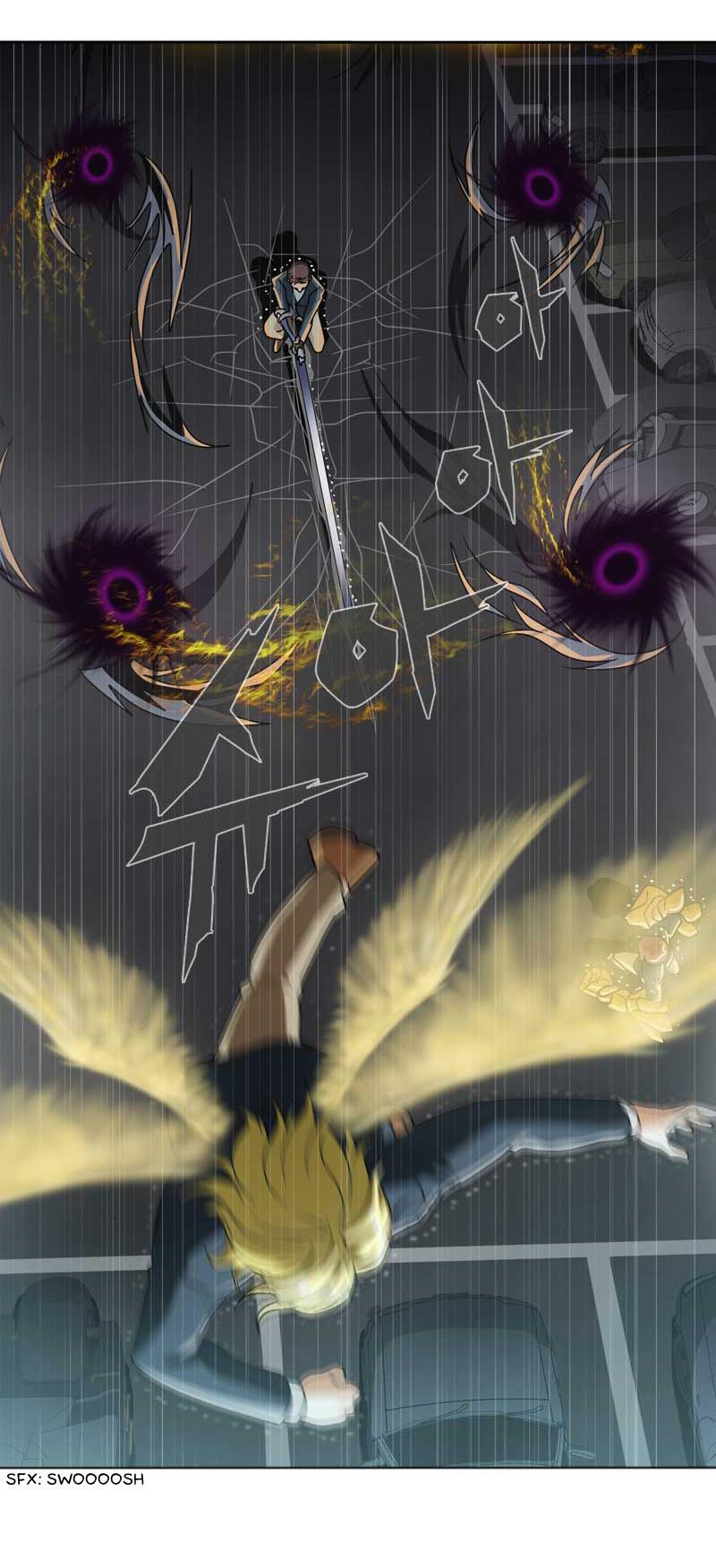 Read We On - Be the Shield Manga Online