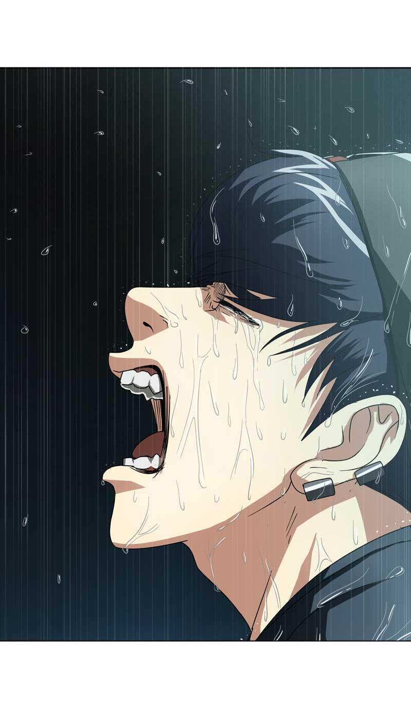 Read We On - Be the Shield Manga Online