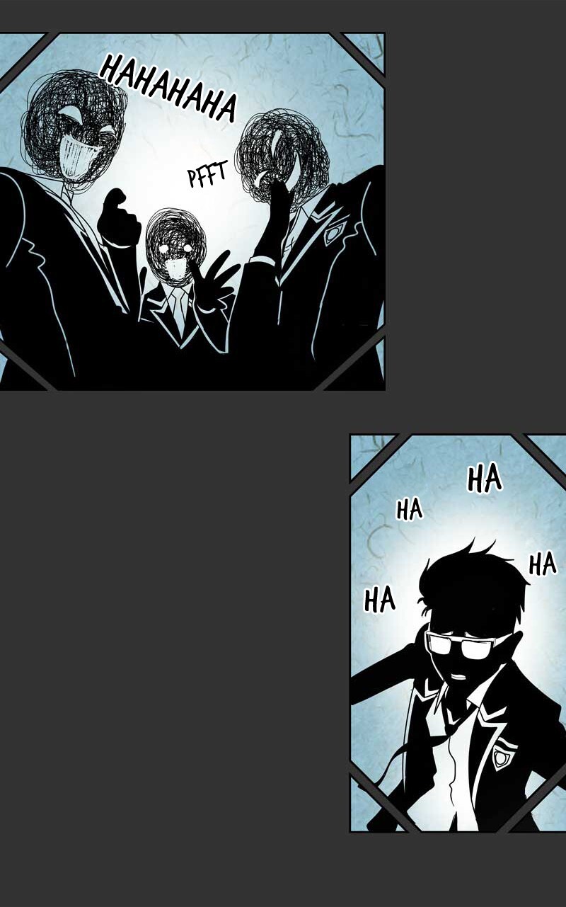 Read We On - Be the Shield Manga Online