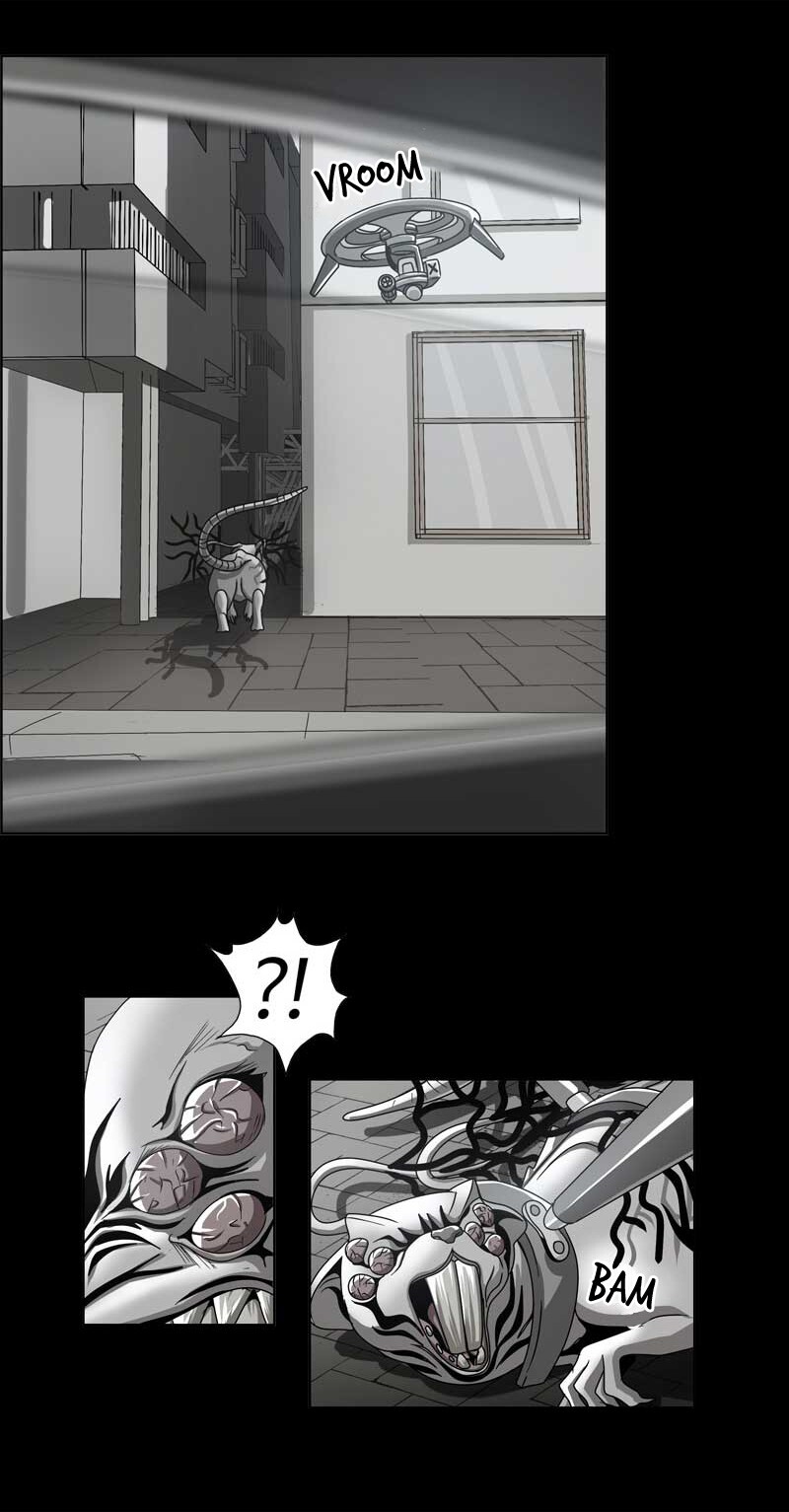 Read We On - Be the Shield Manga Online