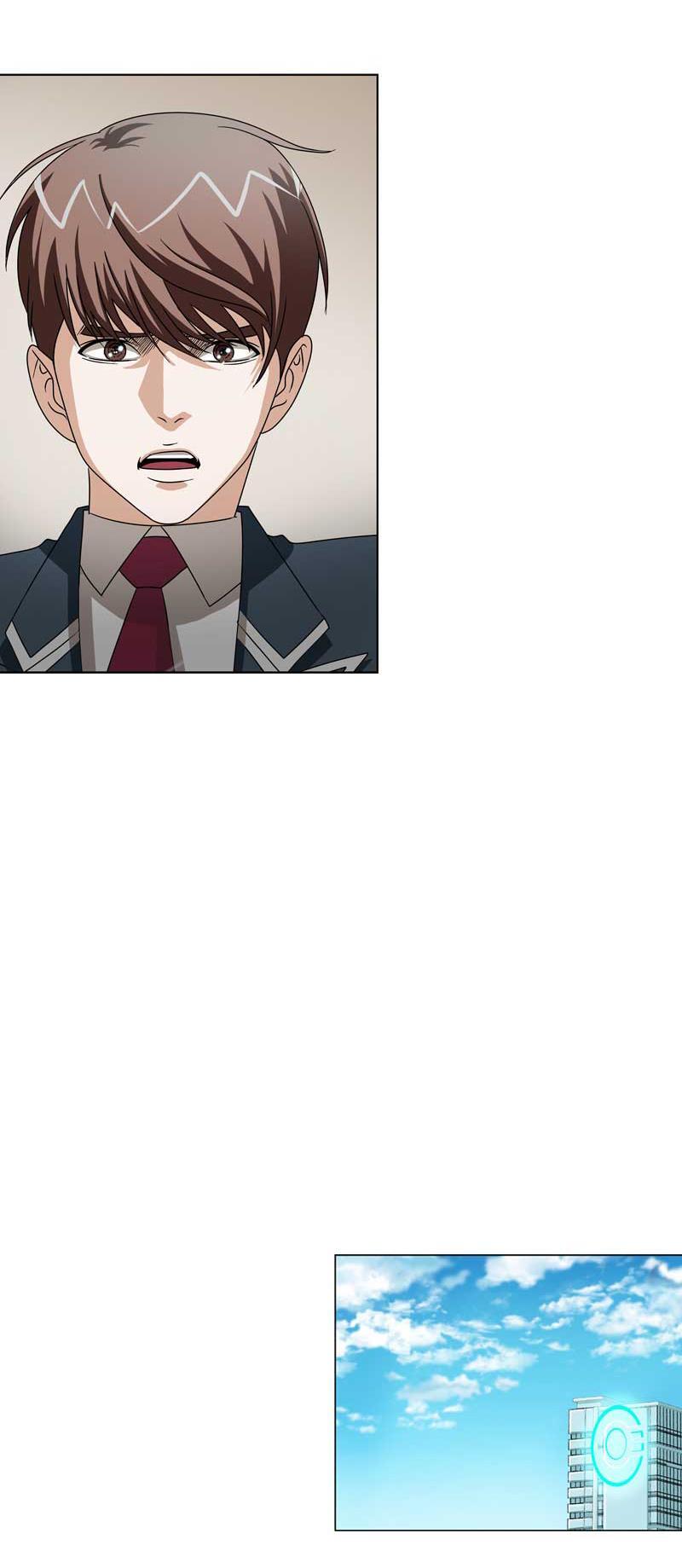 Read We On - Be the Shield Manga Online