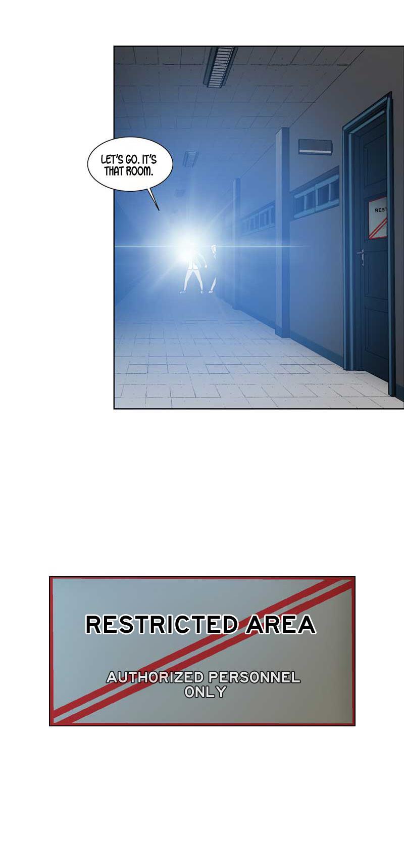 Read We On - Be the Shield Manga Online