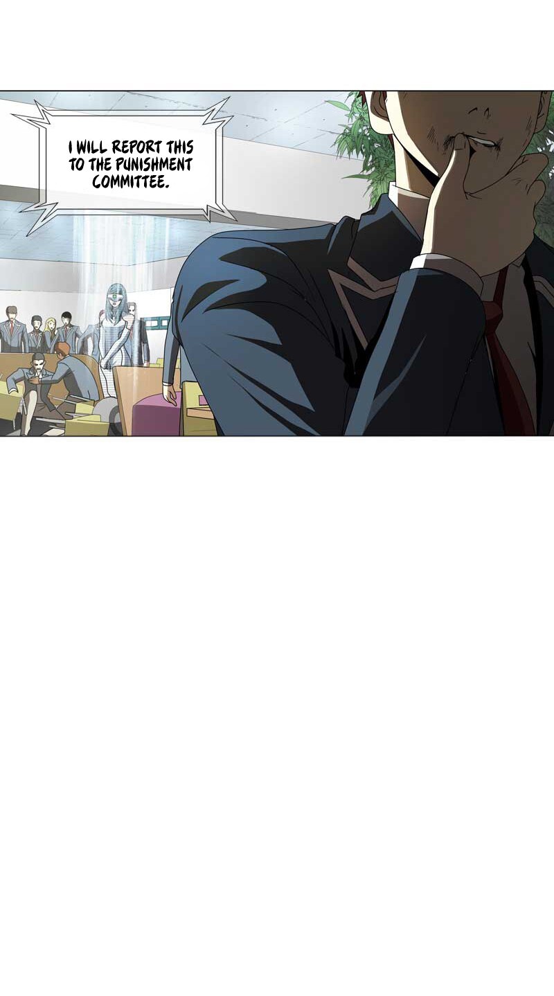 Read We On - Be the Shield Manga Online