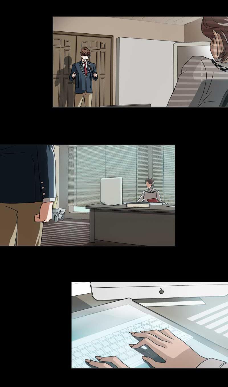Read We On - Be the Shield Manga Online
