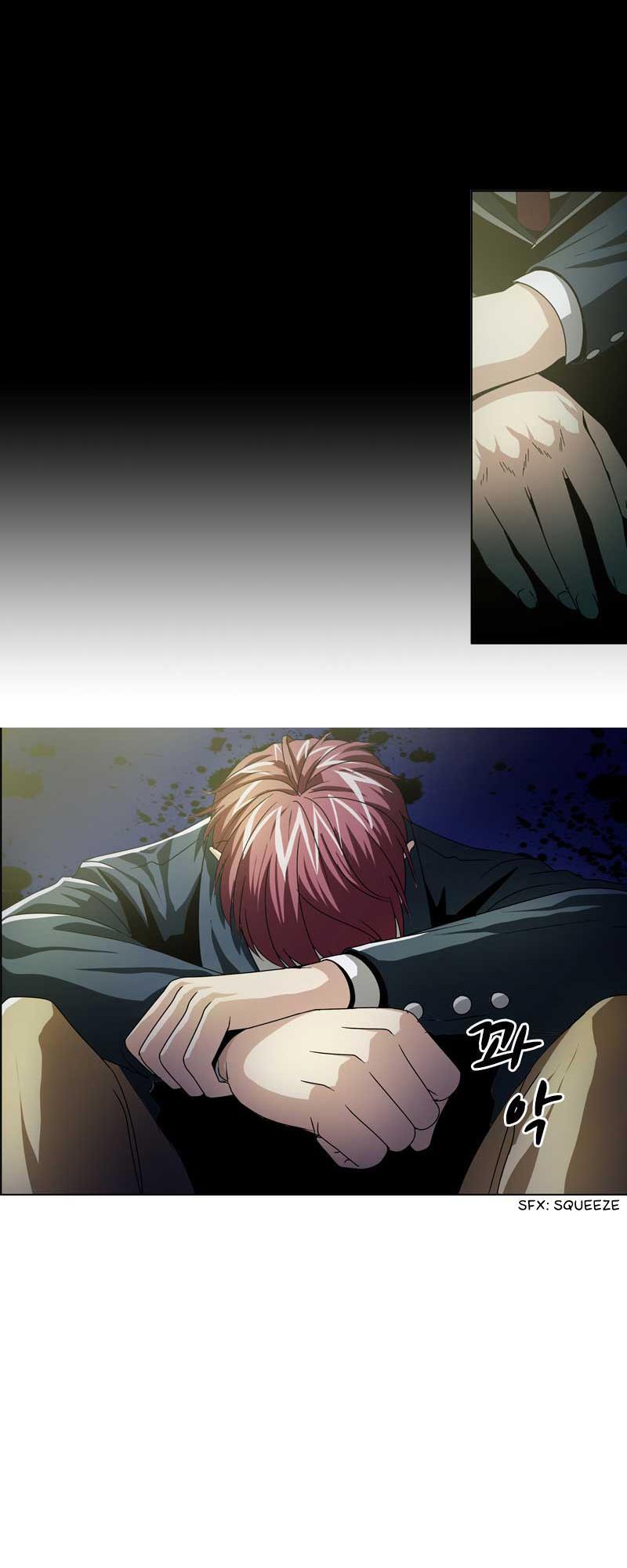 Read We On - Be the Shield Manga Online