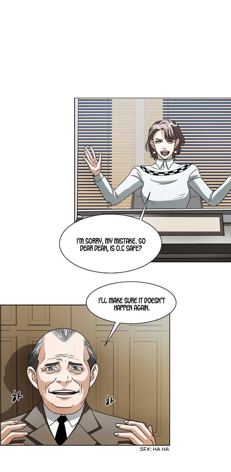 Read We On - Be the Shield Manga Online
