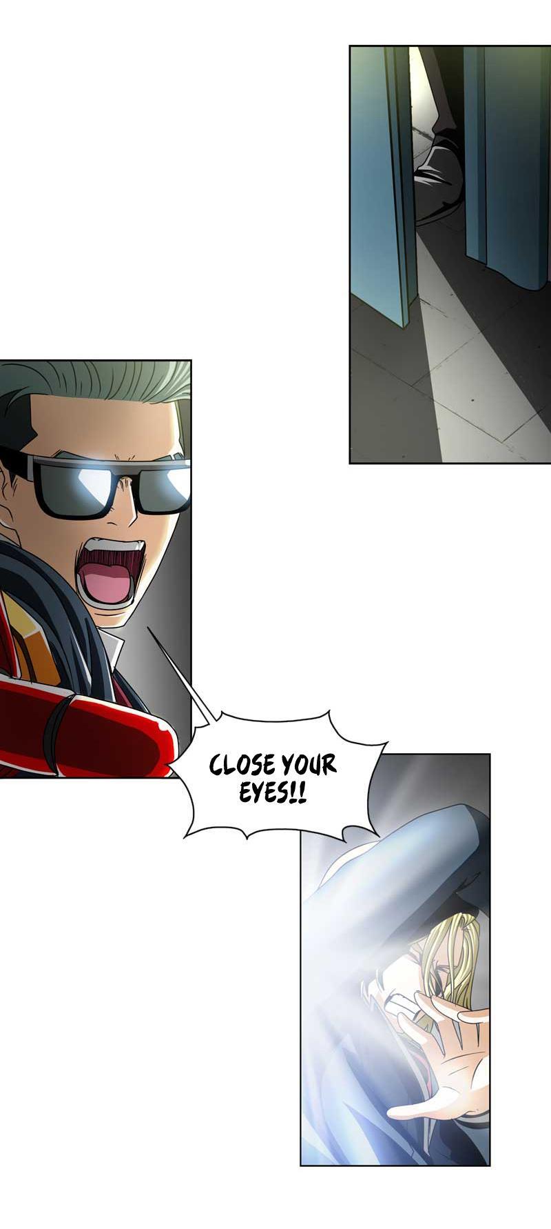 Read We On - Be the Shield Manga Online