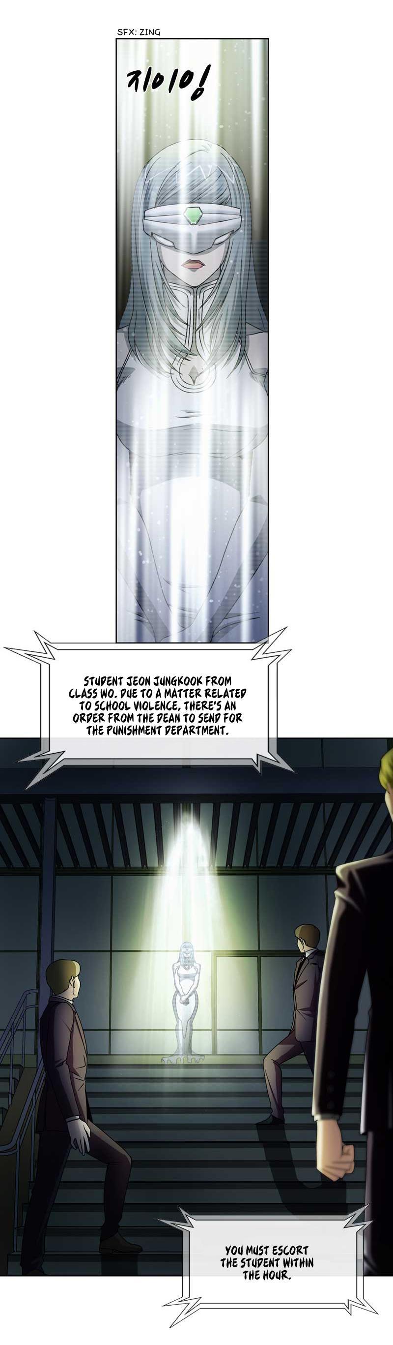 Read We On - Be the Shield Manga Online