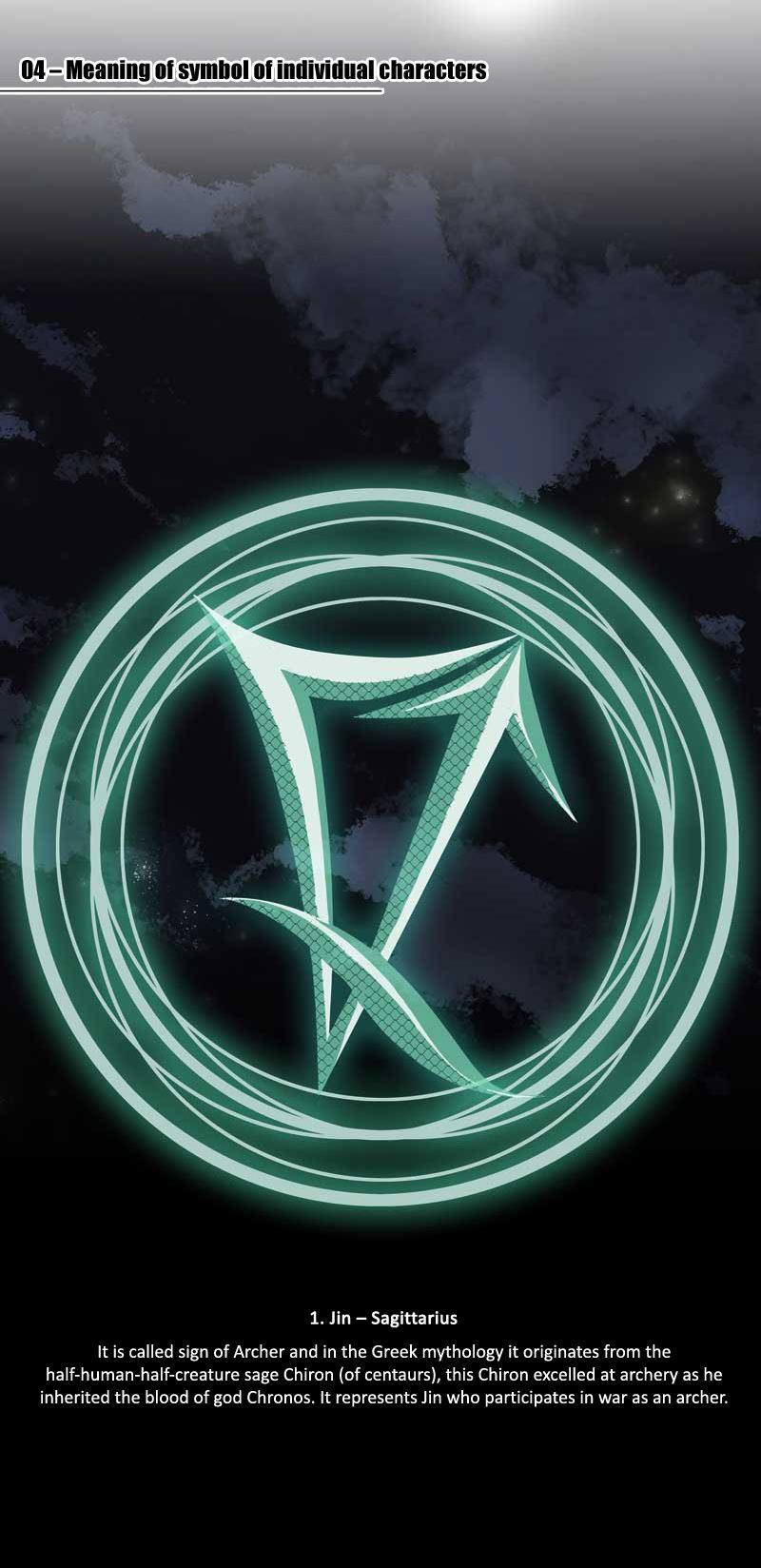 Read We On - Be the Shield Manga Online