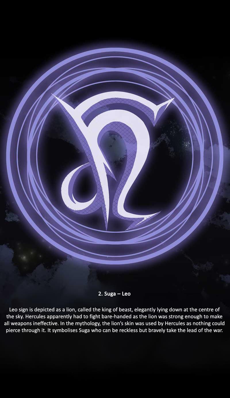 Read We On - Be the Shield Manga Online