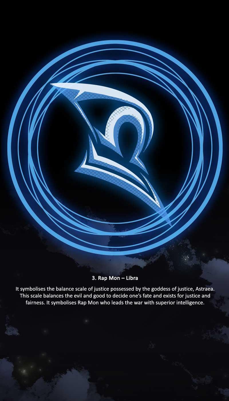Read We On - Be the Shield Manga Online