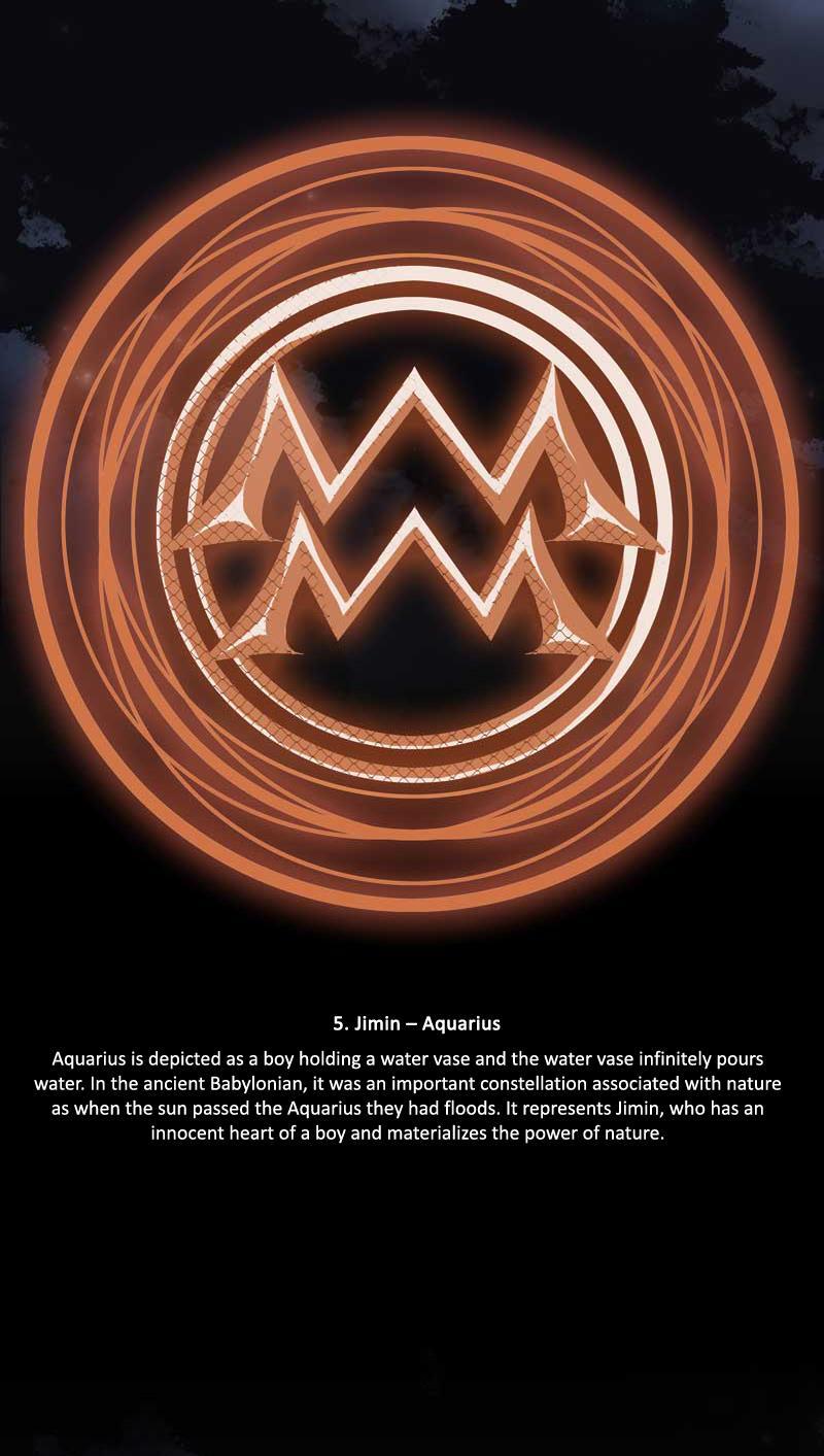 Read We On - Be the Shield Manga Online