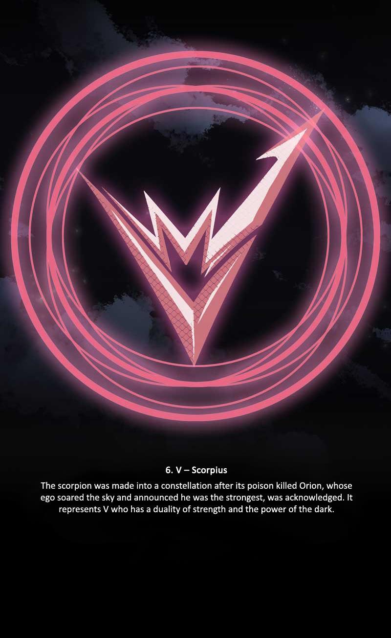 Read We On - Be the Shield Manga Online