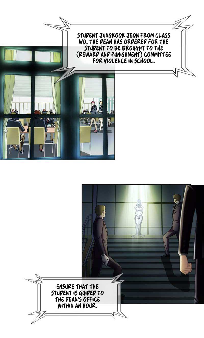 Read We On - Be the Shield Manga Online
