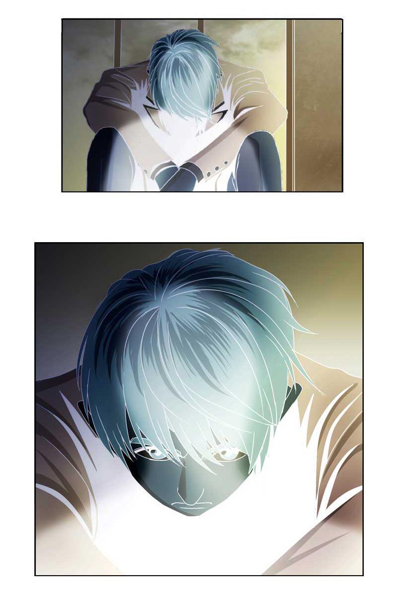 Read We On - Be the Shield Manga Online