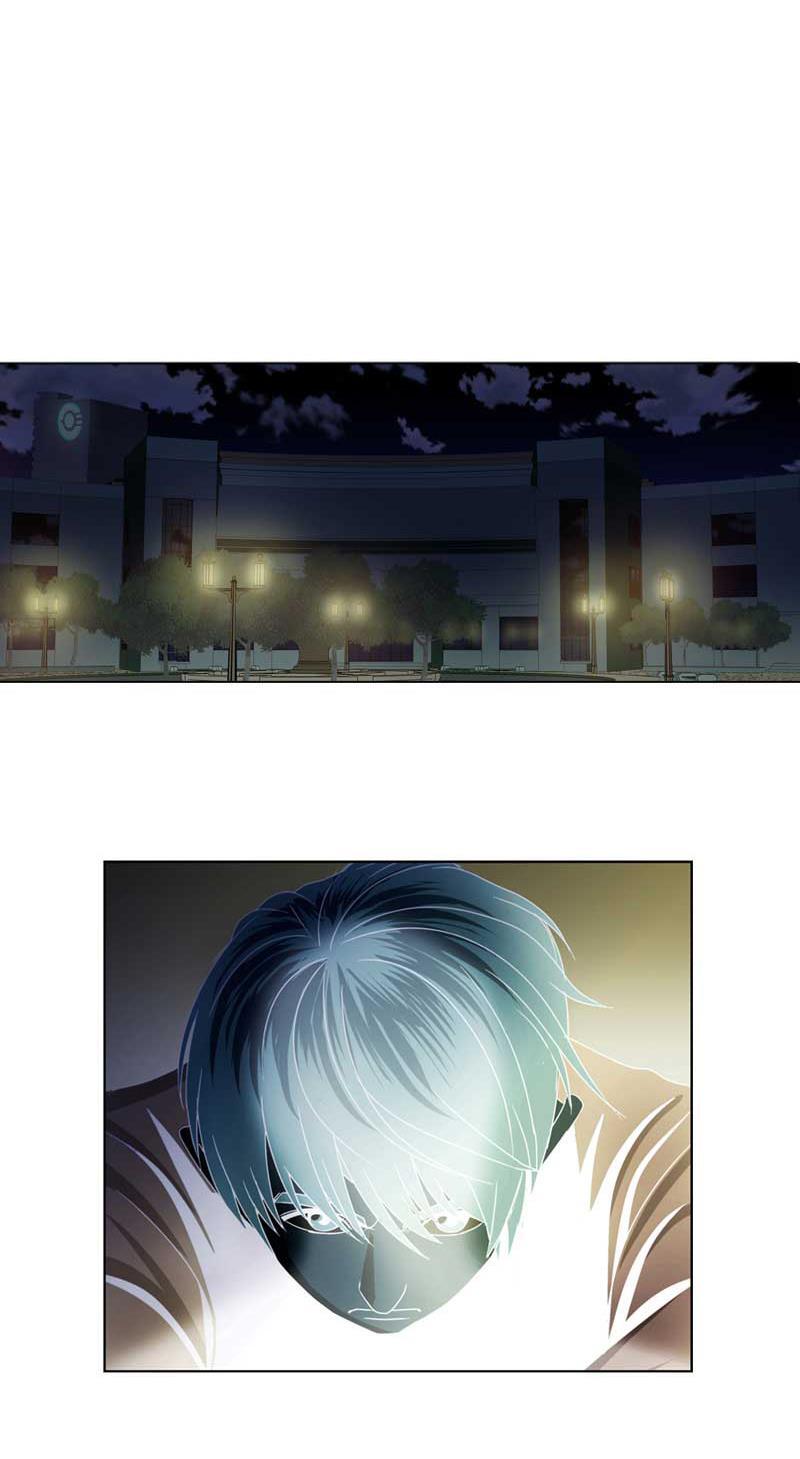 Read We On - Be the Shield Manga Online