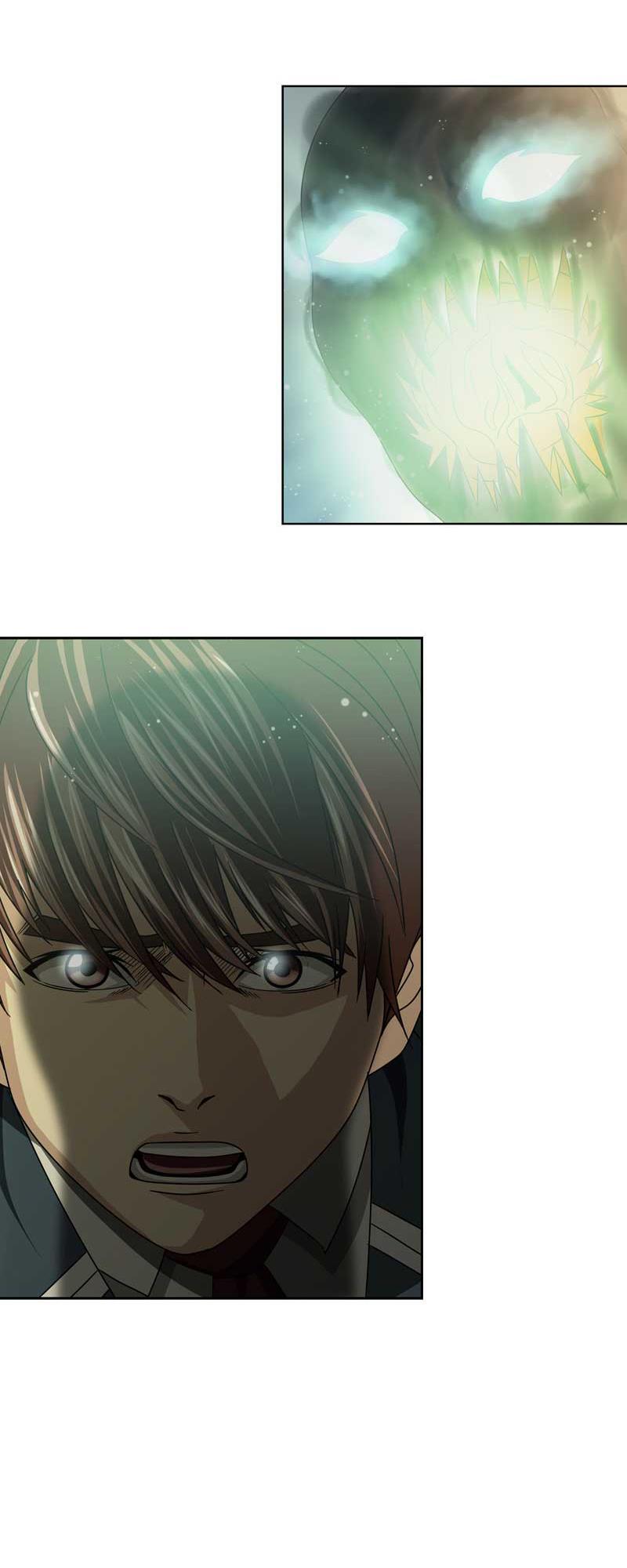 Read We On - Be the Shield Manga Online