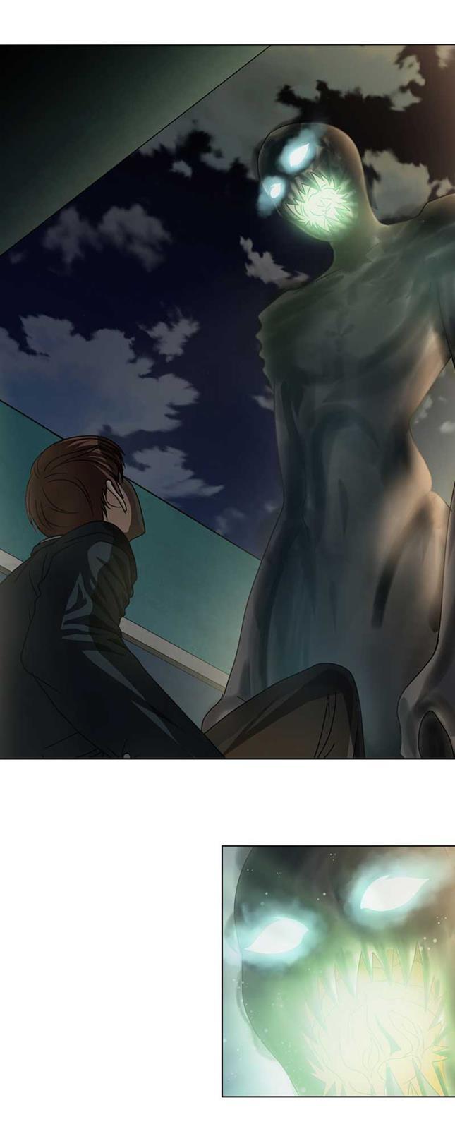 Read We On - Be the Shield Manga Online