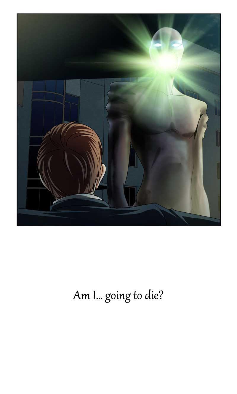 Read We On - Be the Shield Manga Online