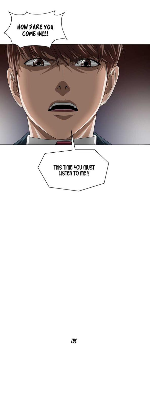 Read We On - Be the Shield Manga Online