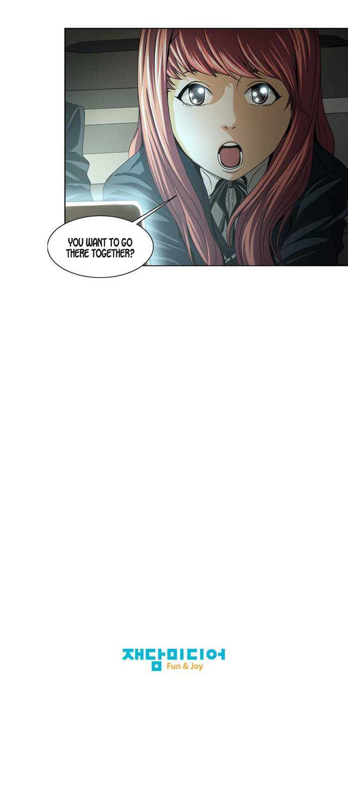 Read We On - Be the Shield Manga Online