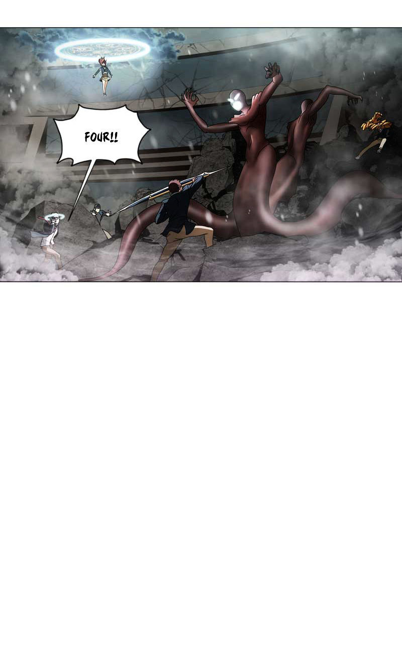 Read We On - Be the Shield Manga Online