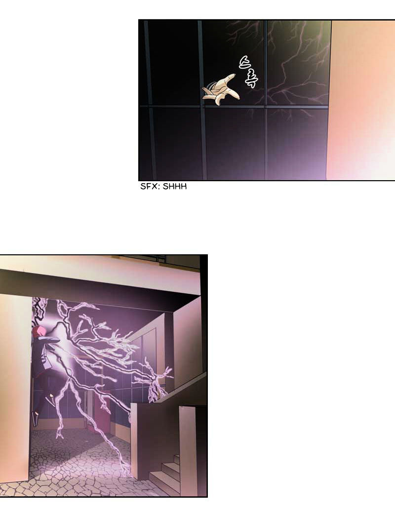 Read We On - Be the Shield Manga Online