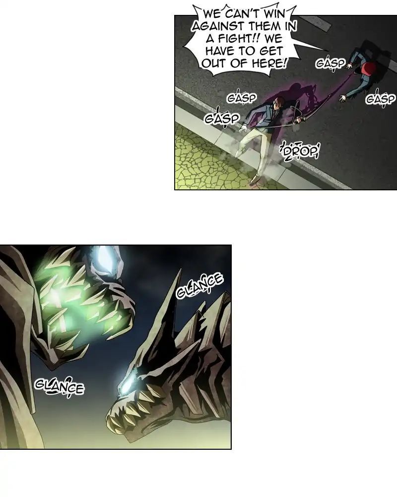 Read We On - Be the Shield Manga Online