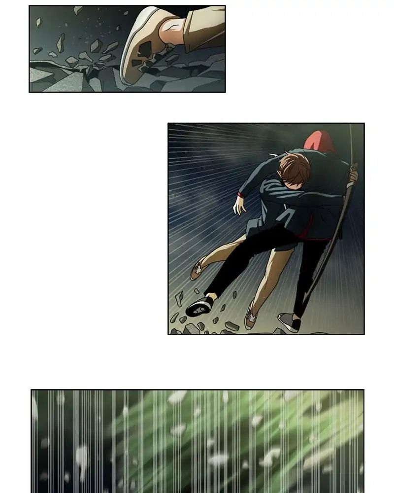 Read We On - Be the Shield Manga Online