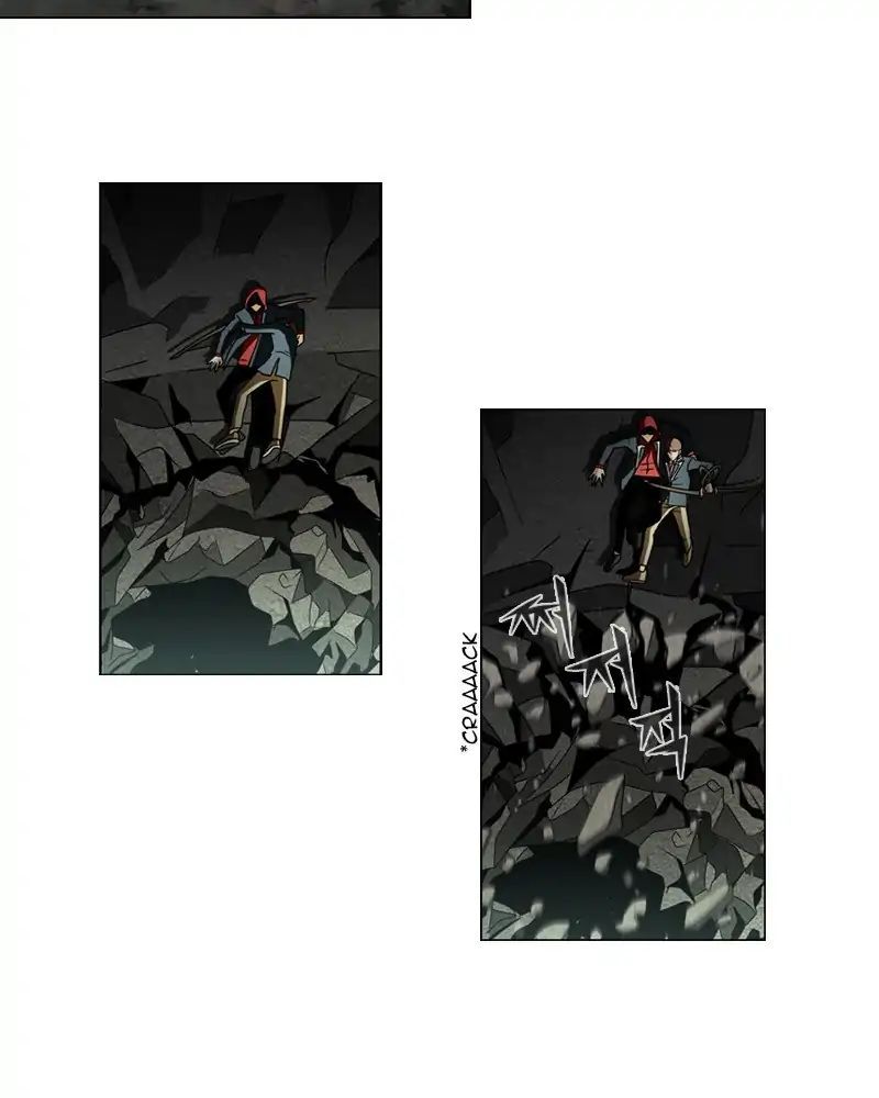 Read We On - Be the Shield Manga Online