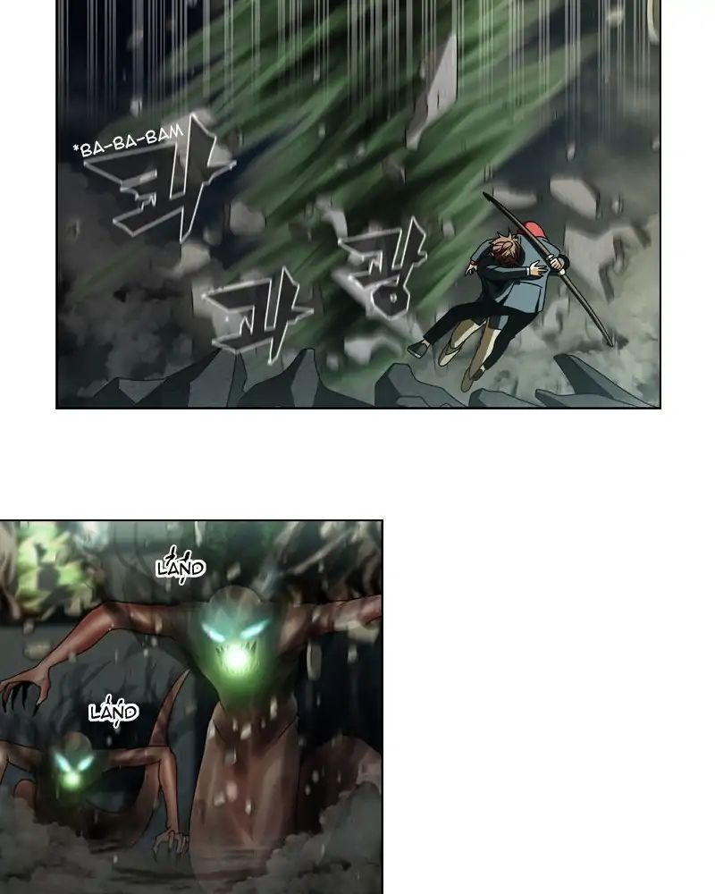 Read We On - Be the Shield Manga Online